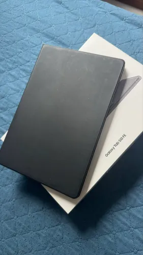 Tab s10 fe troca