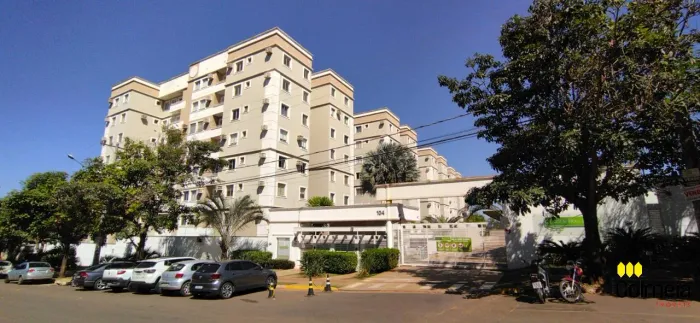 APARTAMENTO - PIAZZA BOULEVARD