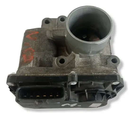 Corpo Borboleta Tbi Nissan March Versa Flex 2010 A 2020
