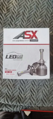 SUPER LED H3
