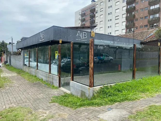 Frei Germano Esquina Ceres - Partenom Porto Alegre - RS