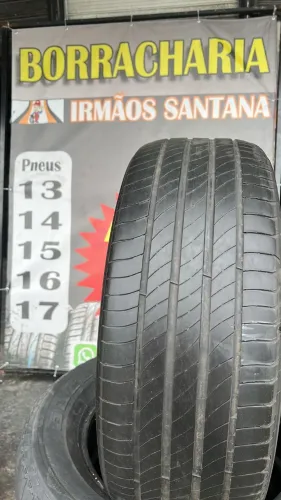 Pneu Michelin 235/55 R19