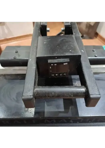 Ralf Machine