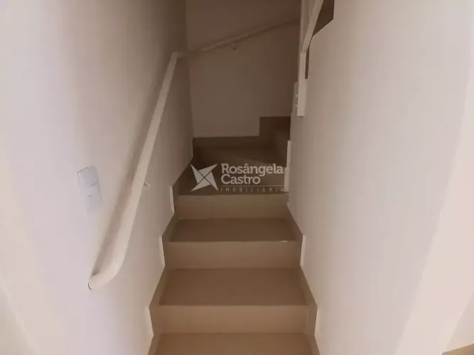 Casa para Aluguel Condomínio Stella Vitta Bairro Morros Teresina