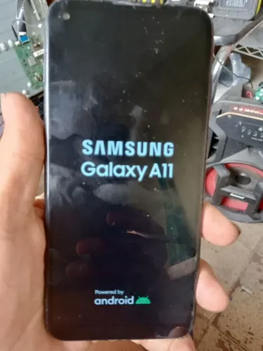 Samsung A11