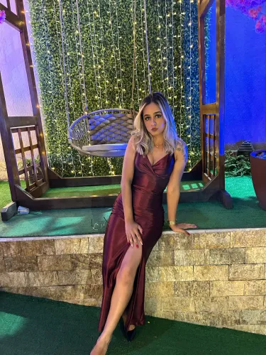Vestido de madrinha
