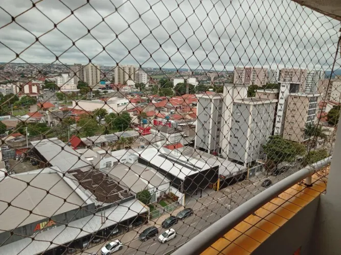 Apartamento com 2 quartos à venda, 116 m² por R$ 560.000 - Condomínio High Place - Sorocab