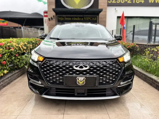 Chery Arrizo 6 PRO 1.5 Turbo (híbrido) 2025