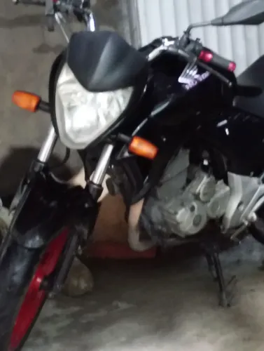 CB 300r m.