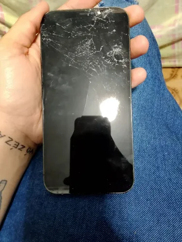 Carcaça iPhone 