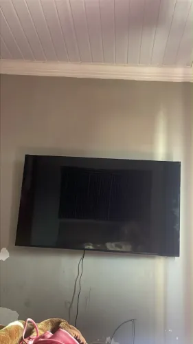 Tv smart 55 polegada