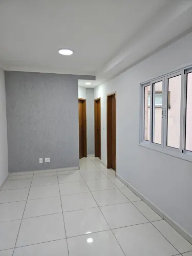 Apartamento Cobertura largo Paraiso, Vila Apiai/ Jardim Jamaica