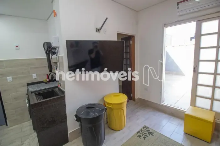 Locação Casa Várzea de Baixo São Paulo