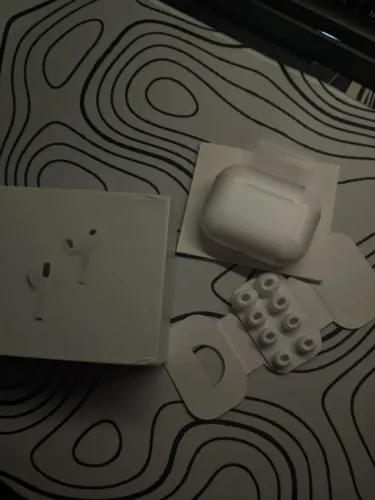 Air Pods Pro 3