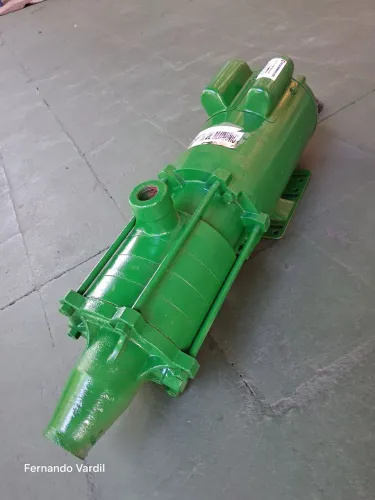 Bomba Schinaider Muitiestágio