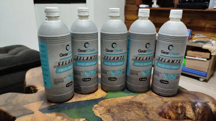 Selante Gear Clean 1L MTB Speed 