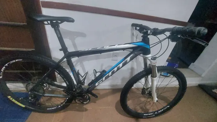 SCOTT ARO 27.5  TAMANHO L