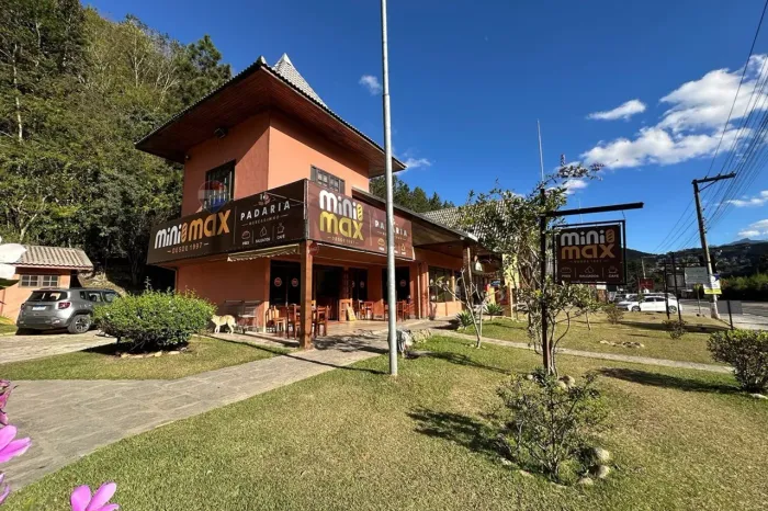 Loja - Alugar - Teresópolis, Rio de Janeiro