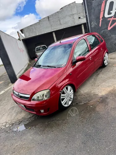 Chevrolet Corsa Hat. JOY 1.0/ 1.0 Flexpower 8V 5P 2009