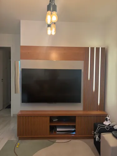 Rack painel para TV