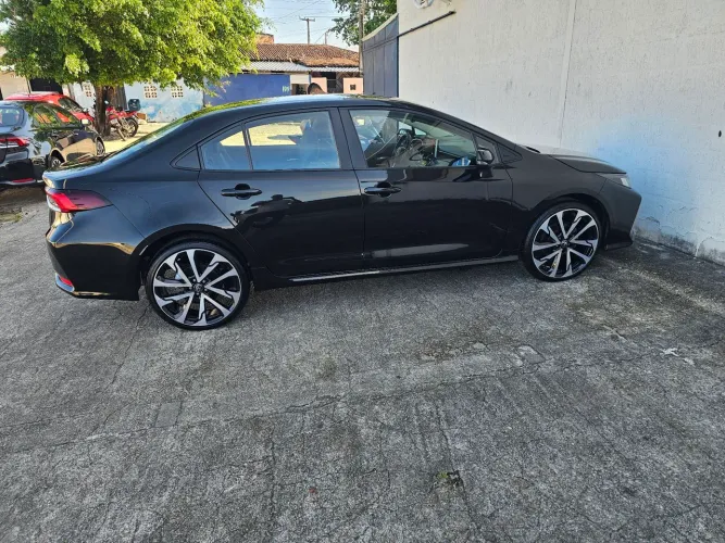 Toyota Corolla XEI 2.0 Flex 16V Aut. 2023