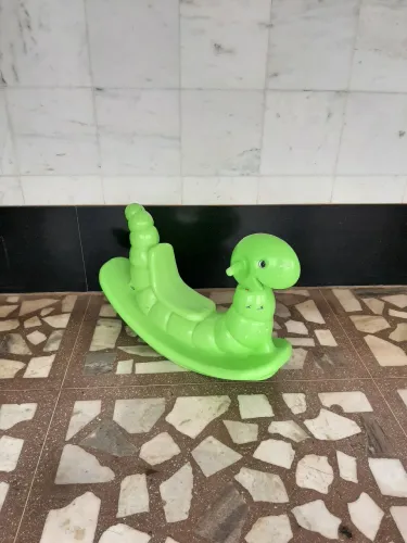 Brinquedo infantil.