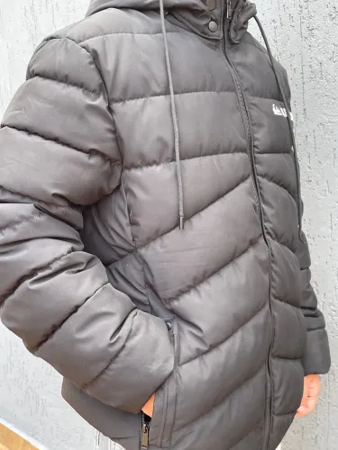 Jaqueta Puffer Quicksilver Original