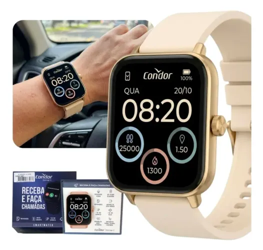 Condor Smart