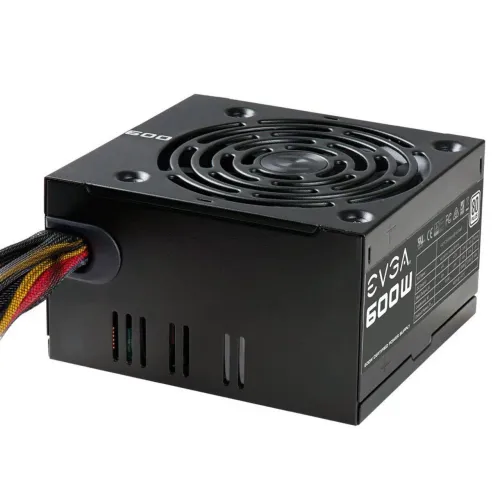Vendo Fonte EVGA 600w 80Plus