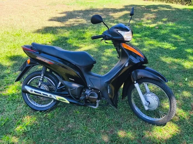 Honda Biz