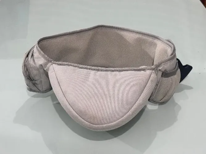 Canguru para bebê
