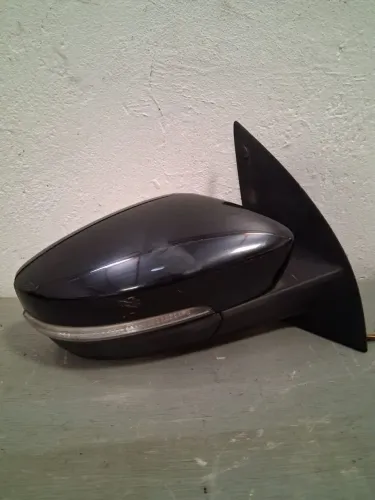 Retrovisor lado direito elétrico com pisca g6