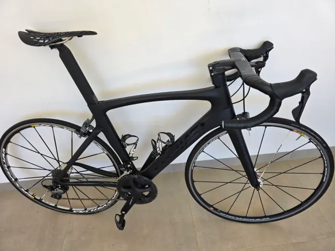 Bicicleta speed Thrust