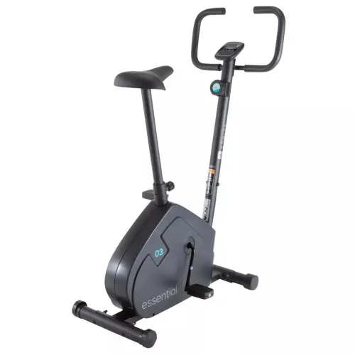 Bicicleta Ergométrica de Treino