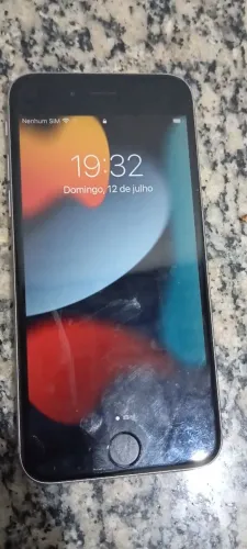 iPhone S6