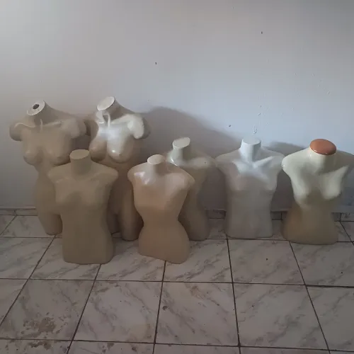 Manequim usados pra vender em Teresina e Timon 
