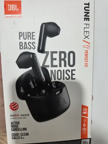 Fone de Ouvido JBL