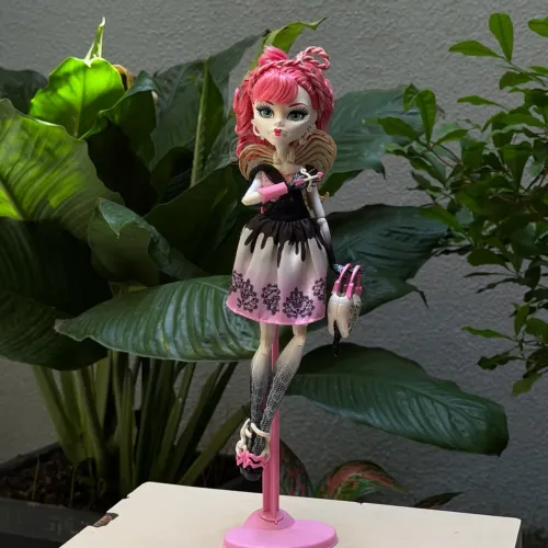 Monster High Cupido