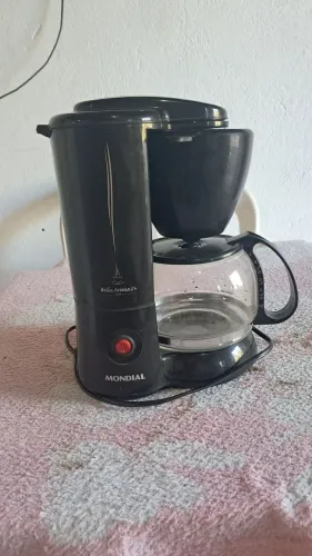 Cafeteira