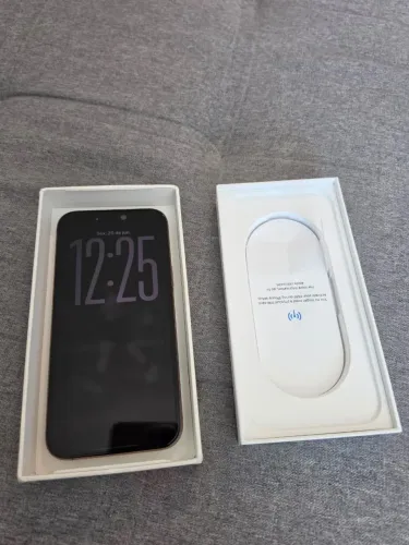 iPhone 16 pro max 512gb