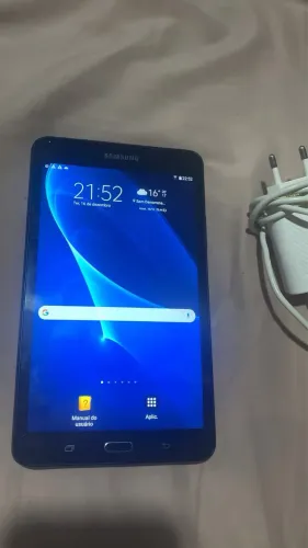 Tablet Samsung galaxy 