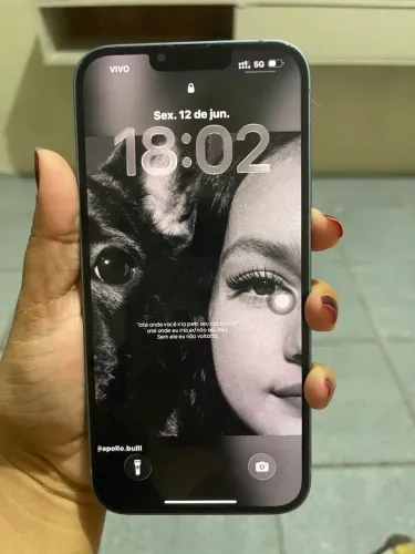 iPhone 14 Plus 128 GB