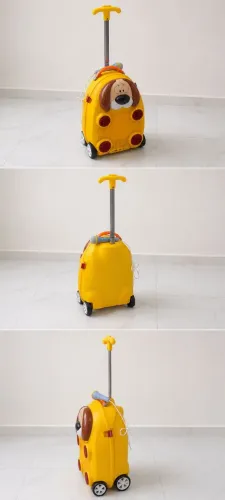 Mala Infantil Sestini!