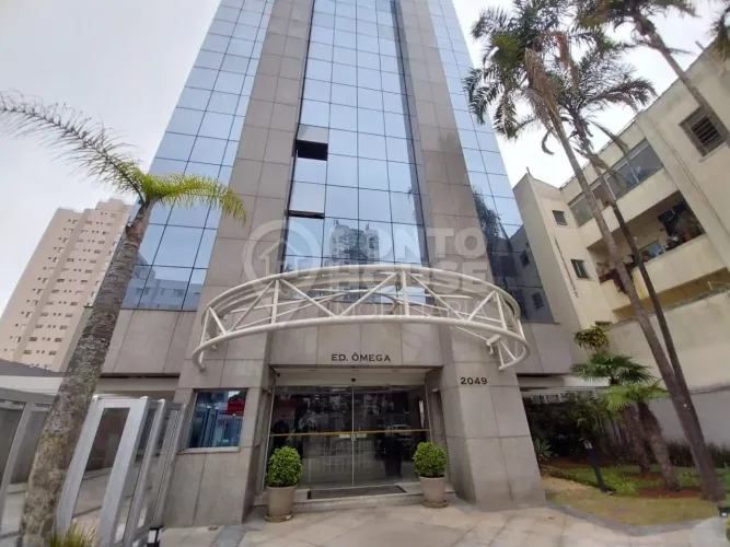 Conjunto comercial de 73 m² no bairro Jabaquara
