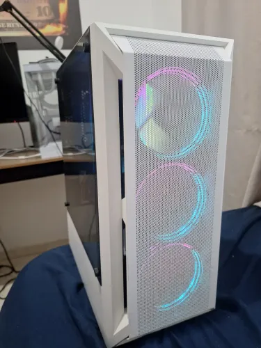 Computador Gamer