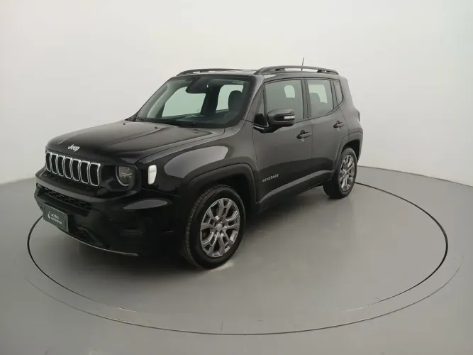 Jeep Renegade Long. T270 1.3 TB 4X2 Flex Aut. 2025