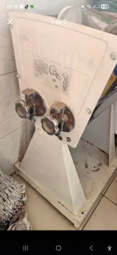 Masseira 35kl g paniz