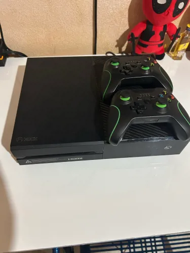 XBOX ONE