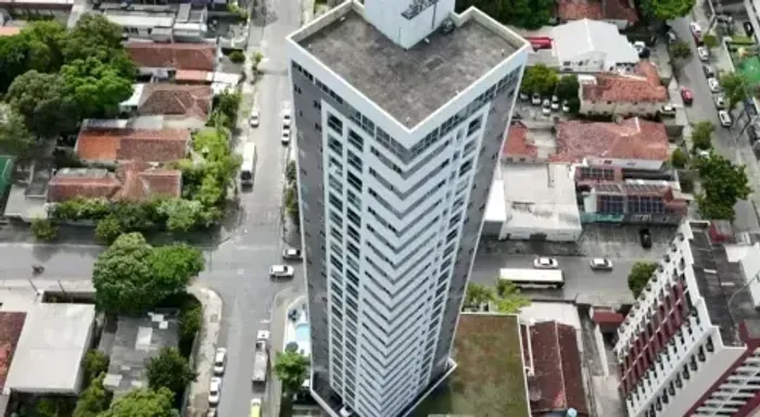 Apartamento 03 quartos 01 suite 67m2 02 vagas pronto no melhor da madalena
