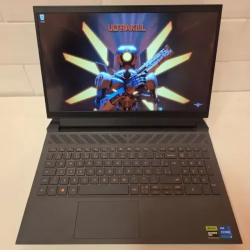 Notebook Dell G15 i5 13th - 16Gb Ram - RTX 3050 (6Gb) - 512Gb SSD